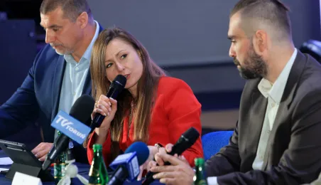  Przyszłość toruńskiego sportu