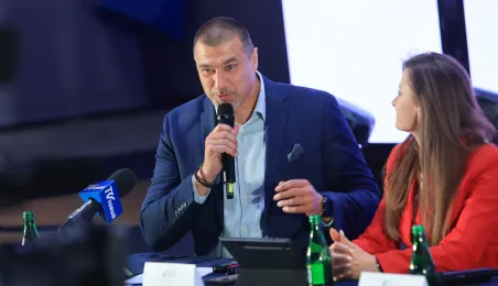  Przyszłość toruńskiego sportu