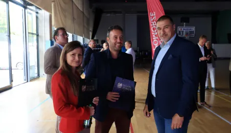 Porozumienie dla sportu