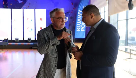 Porozumienie dla sportu