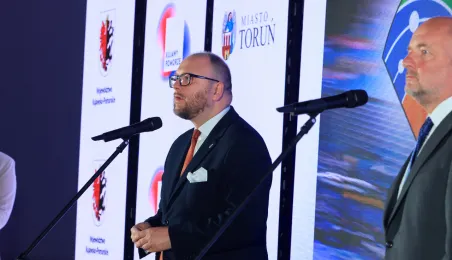 Porozumienie dla sportu