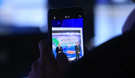 Porozumienie dla sportu