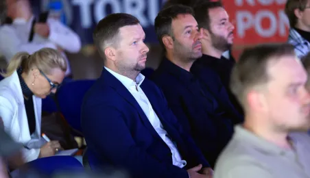 Porozumienie dla sportu