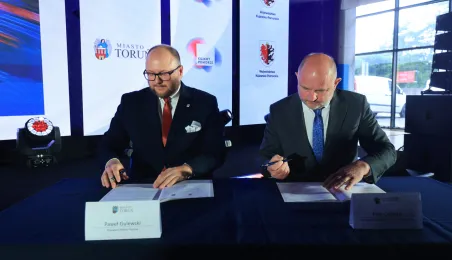 Porozumienie dla sportu