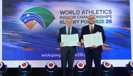 Porozumienie dla sportu