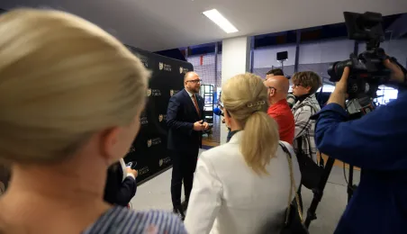 Porozumienie dla sportu