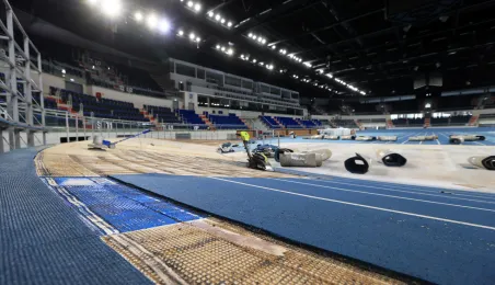 Porozumienie dla sportu