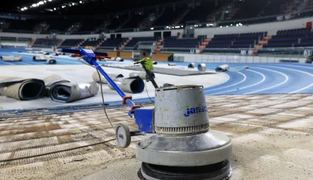 Porozumienie dla sportu