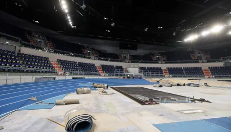 Porozumienie dla sportu