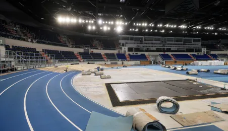 Porozumienie dla sportu