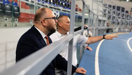 Porozumienie dla sportu