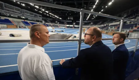 Porozumienie dla sportu