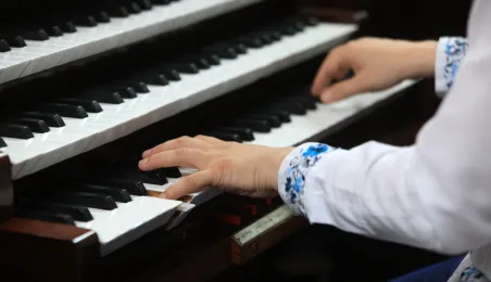 Msza św. w intencji Torunia