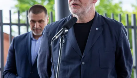 "Toruń, lato, zabawa i Wy" - briefing prasowy