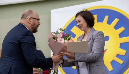 Zakończenie roku szkolnego 2024/2025 w SP 23