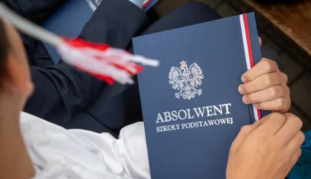 Zakończenie roku szkolnego 2024/2025 w SP 23