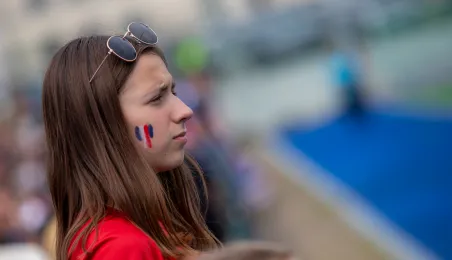 Pierwszy mecz Pomorzanina w finale Hokej Superligi