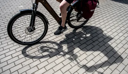 Rowerowy Rajd Historyczny 2025