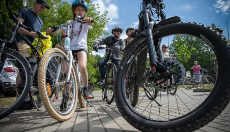 Rowerowy Rajd Historyczny 2025