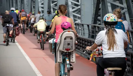 Rowerowy Rajd Historyczny 2025