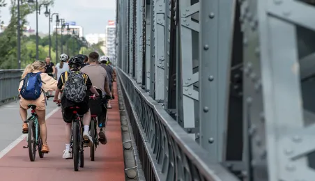 Rowerowy Rajd Historyczny 2025