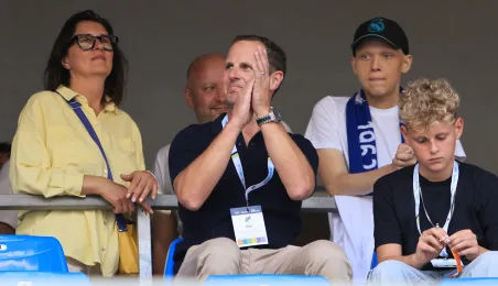 Mecz żużlowy: KS Toruń - Falubaz, 29.06.2025 r.