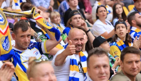 Mecz żużlowy: KS Toruń - Falubaz, 29.06.2025 r.