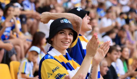 Mecz żużlowy: KS Toruń - Falubaz, 29.06.2025 r.