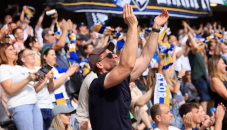 Mecz żużlowy: KS Toruń - Falubaz, 29.06.2025 r.