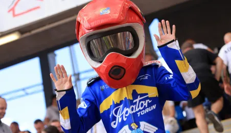 Mecz żużlowy: KS Toruń - Falubaz, 29.06.2025 r.