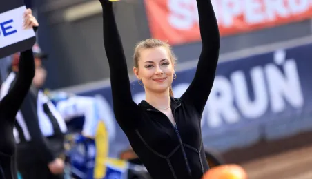 Mecz żużlowy: KS Toruń - Falubaz, 29.06.2025 r.