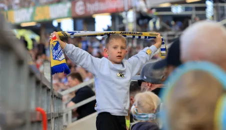 Mecz żużlowy: KS Toruń - Falubaz, 29.06.2025 r.