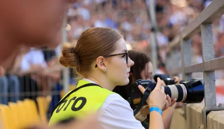 Mecz żużlowy: KS Toruń - Falubaz, 29.06.2025 r.