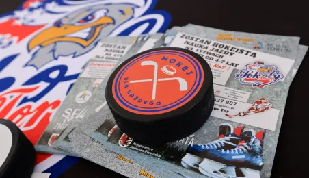 Dzień Sportu na Wrzosach