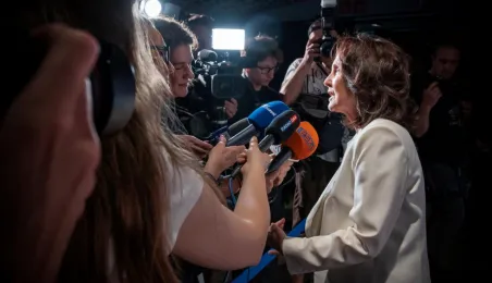 Międzynarodowy Festiwal Filmowy BellaTofifest 2025 - gala otwarcia