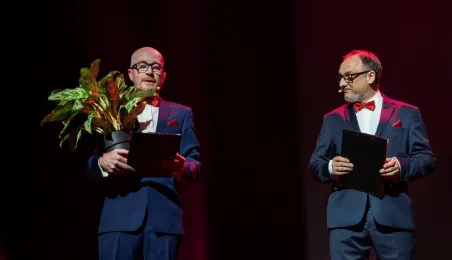 Międzynarodowy Festiwal Filmowy BellaTofifest 2025 - gala otwarcia