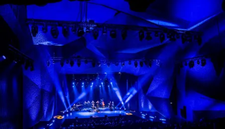 Międzynarodowy Festiwal Filmowy BellaTofifest 2025 - gala otwarcia