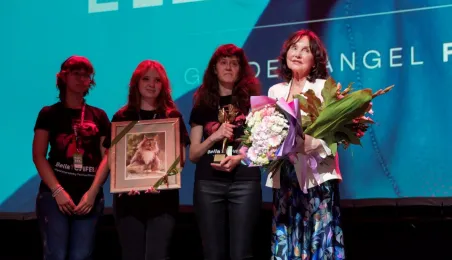 Międzynarodowy Festiwal Filmowy BellaTofifest 2025 - gala otwarcia