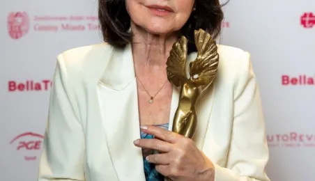 Międzynarodowy Festiwal Filmowy BellaTofifest 2025 - gala otwarcia