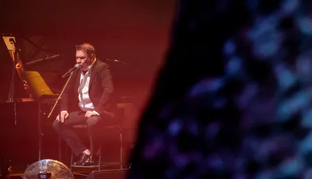 Międzynarodowy Festiwal Filmowy BellaTofifest 2025 - gala otwarcia