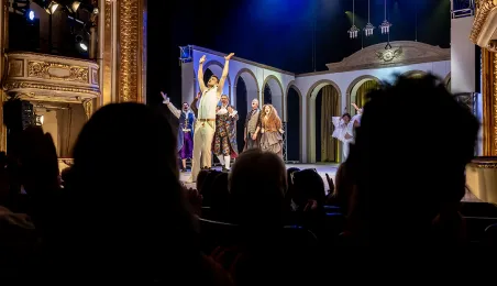 Gala wręczenia Wilamów, 29.06.2025 r.