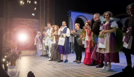 Gala wręczenia Wilamów, 29.06.2025 r.