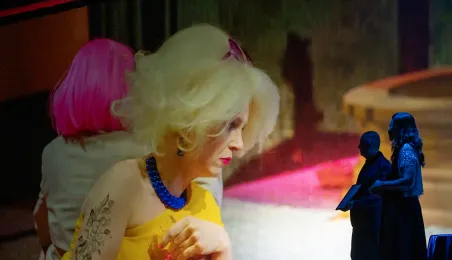 Gala wręczenia Wilamów, 29.06.2025 r.