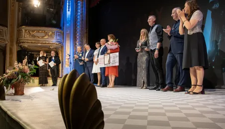 Gala wręczenia Wilamów, 29.06.2025 r.