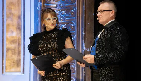 Gala wręczenia Wilamów, 29.06.2025 r.