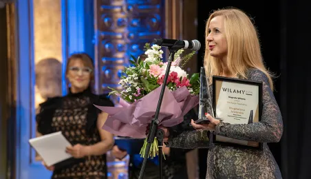 Gala wręczenia Wilamów, 29.06.2025 r.