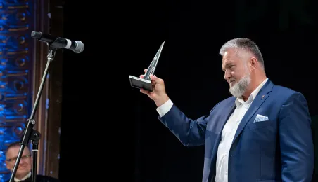 Gala wręczenia Wilamów, 29.06.2025 r.