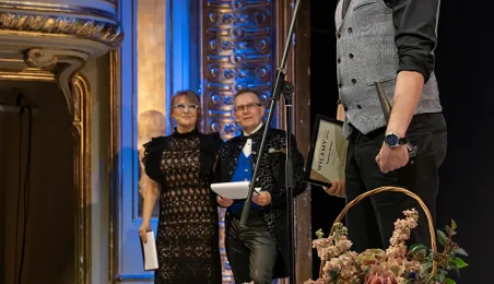 Gala wręczenia Wilamów, 29.06.2025 r.