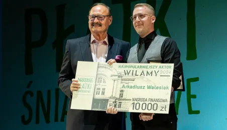 Gala wręczenia Wilamów, 29.06.2025 r.