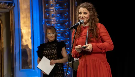 Gala wręczenia Wilamów, 29.06.2025 r.